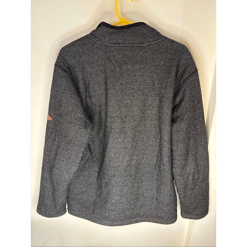 Orvis Fleece Jacket - Picture 4 of 4